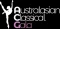 AUSTRALIAN CLASSICAL GALA logo